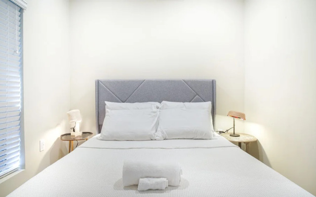 Incredible Apt near downtown Miami