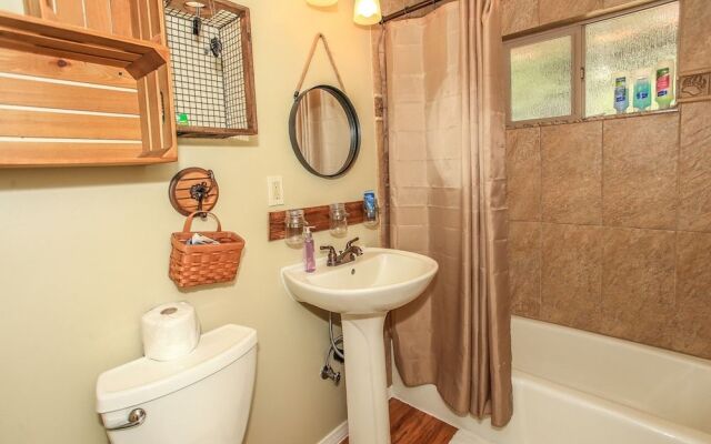 Felthaus Family Cabin