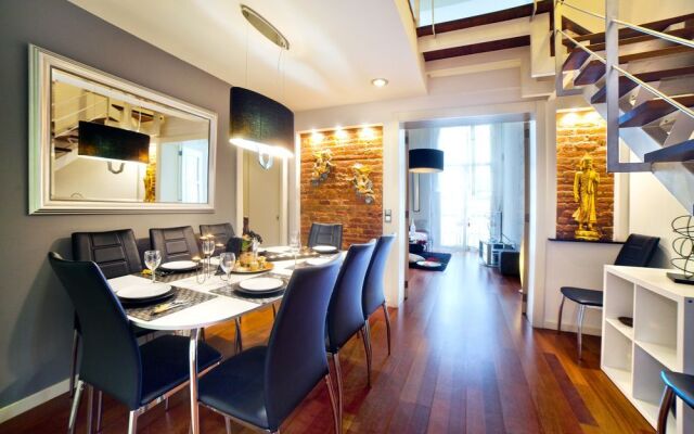 Victoria City Center 2