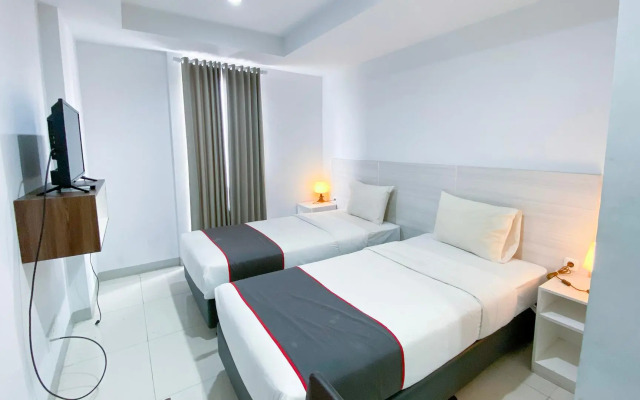 Azalea Suites by Jayakarta Group
