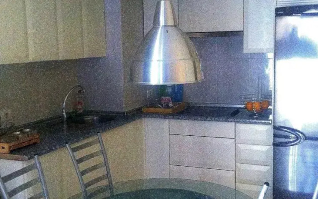 Apartamento Merlin II