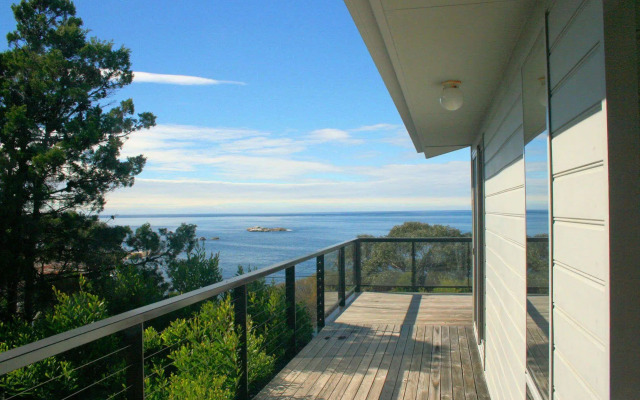 Suntrap Cove Bicheno