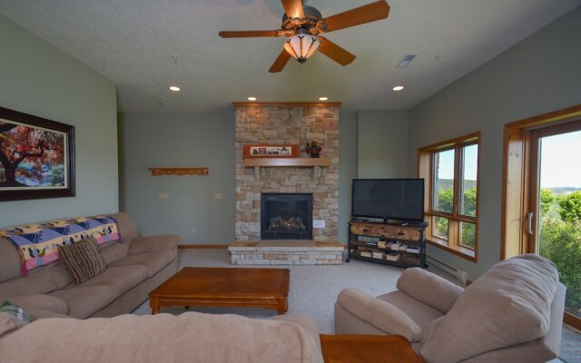 Vista Emmanuel 4 Bedroom Townhome