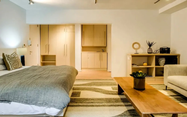 Find Your Bliss at Blue Ocean Studio