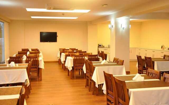 Pasha Suites