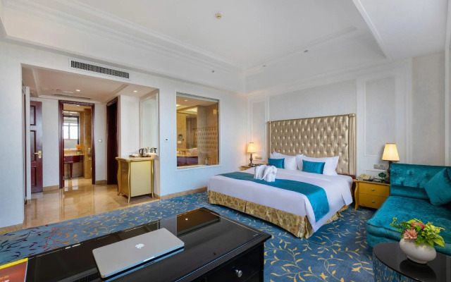yinquan hotel