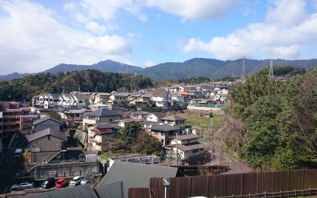 Ogoto Onsen Yunoyado Komolebi