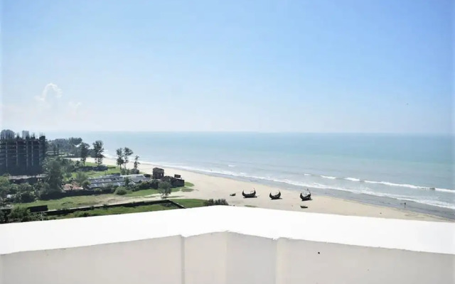 Hotel Suite Sadaf