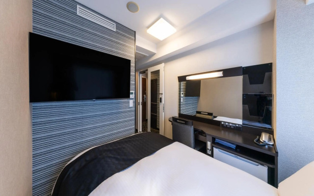 APA Hotel Yodoyabashi Ekimae