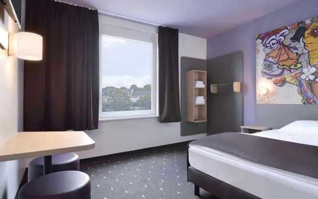 B&B HOTEL Köln-Ehrenfeld