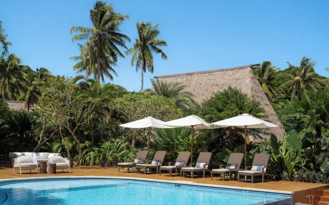 Wakaya Club & Spa