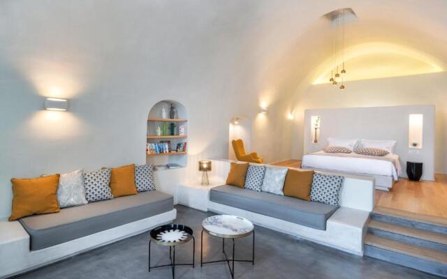 Halcyon Days Suites