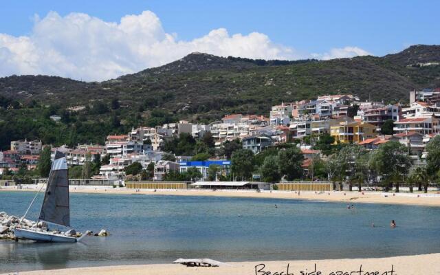 Beach Side Apart I
