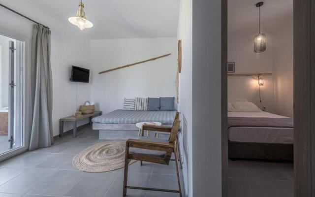 Milos Swell Suites I