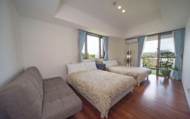 Onnason vacation rental B