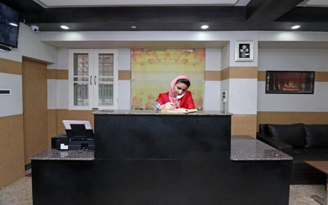 Hotel Abc Residency By OYO Rooms