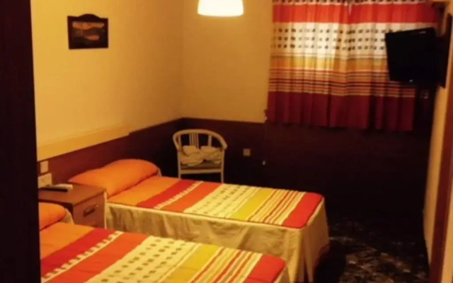 La Hacienda Del Casar
