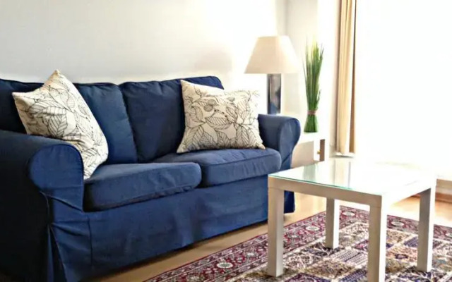 City Center Suite