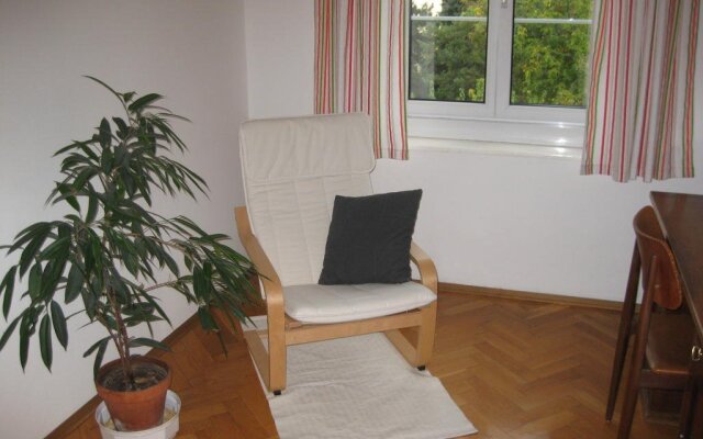 Appartement St. Leonhard