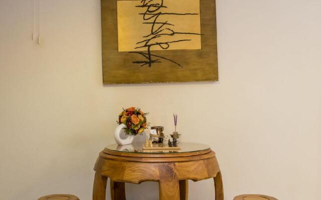 Nine Plus Loft