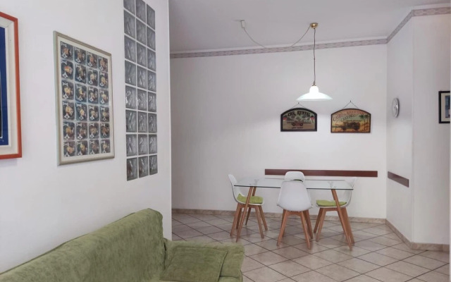 Colombo 7 in Marina di Andora