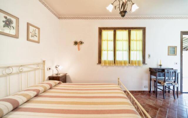 Agriturismo Lucerna del Lago Prile