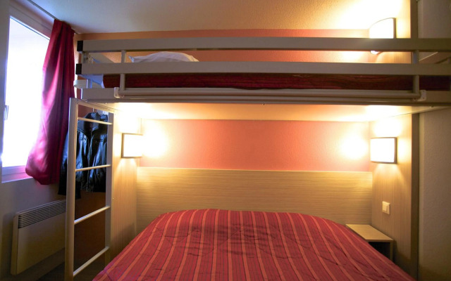 Premiere Classe Orange