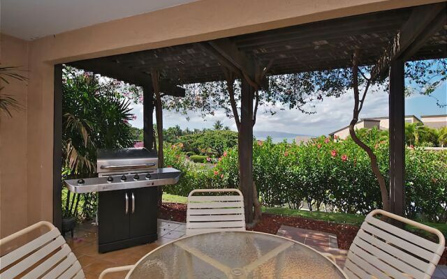 Wailea Ekahi 17B - One Bedroom Condo