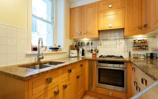 Veeve - Notting Hill Apartments