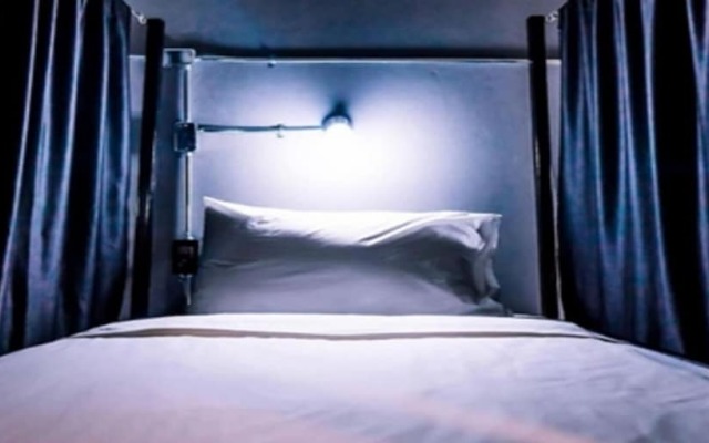 3 Plus 1 Hostel Phuket