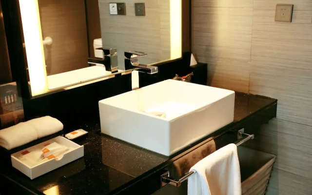 The Qube Hotel Xuzhou East