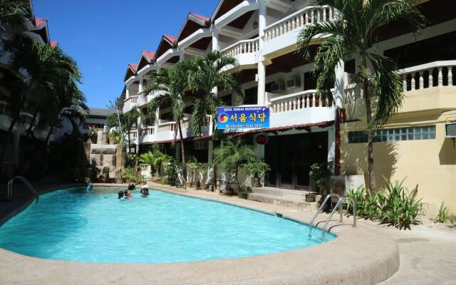 Boracay Peninsula