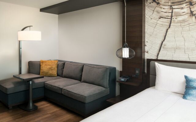 Morgantown Marriott at Waterfront Place