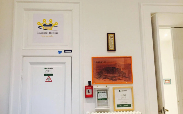 B&B Neapolis Bellini