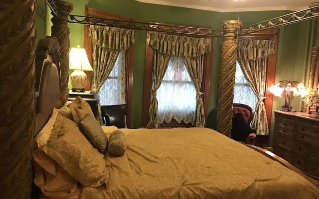 A Moment in Time Bed & Breakfast