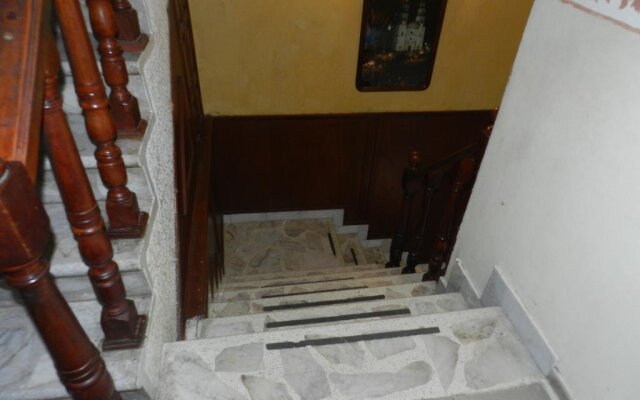 Hotel Plaza las Torres