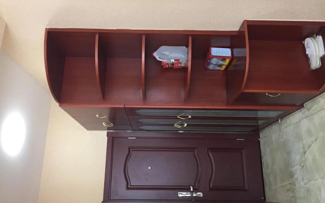 Lingfeng Mountain Villa