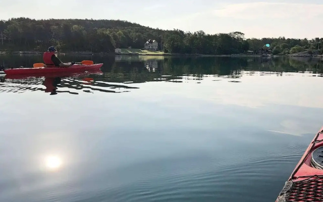 Holiday Home in Ljungskile