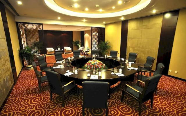 Xiangming Holiday Hotel