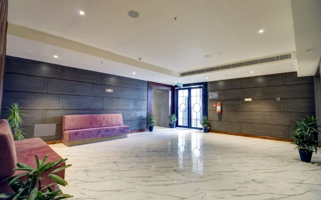 Cozzet Sonipat - A Cygnett Hotel