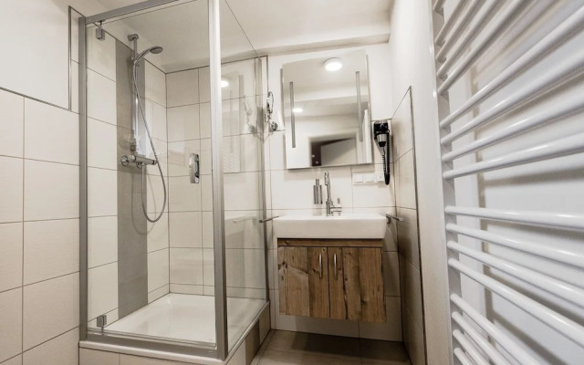 Landhaus Biewald - Hotel & Restaurant