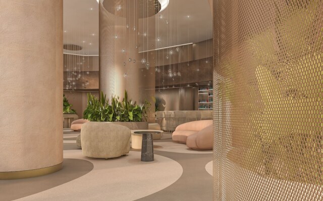 Hotel Zenith