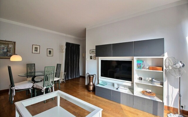 116488 - Appartement 4 Personnes Etoile - Trocadéro