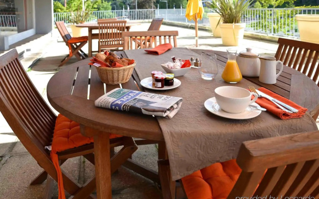 Mercure Saint Lo Centre