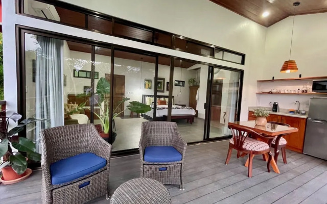 Casa Donna Rosa B&B