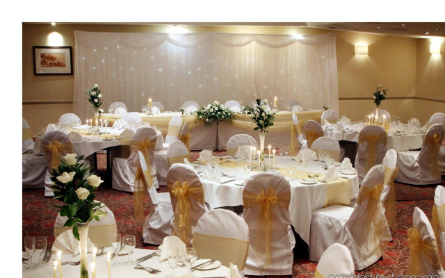 Westmead Hotel