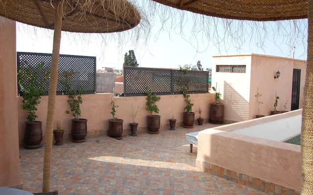 Riad Darino