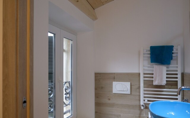 Romeo Giulietta Rooms Apartments Turkish Bath