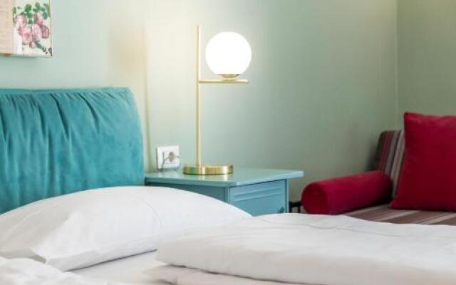 Apartments Laurenz