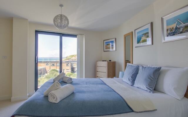 Westbay Penthouse